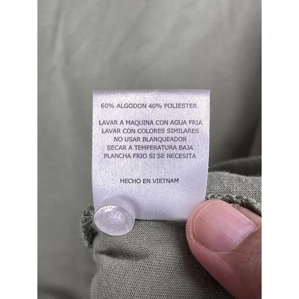 Levis levi polo